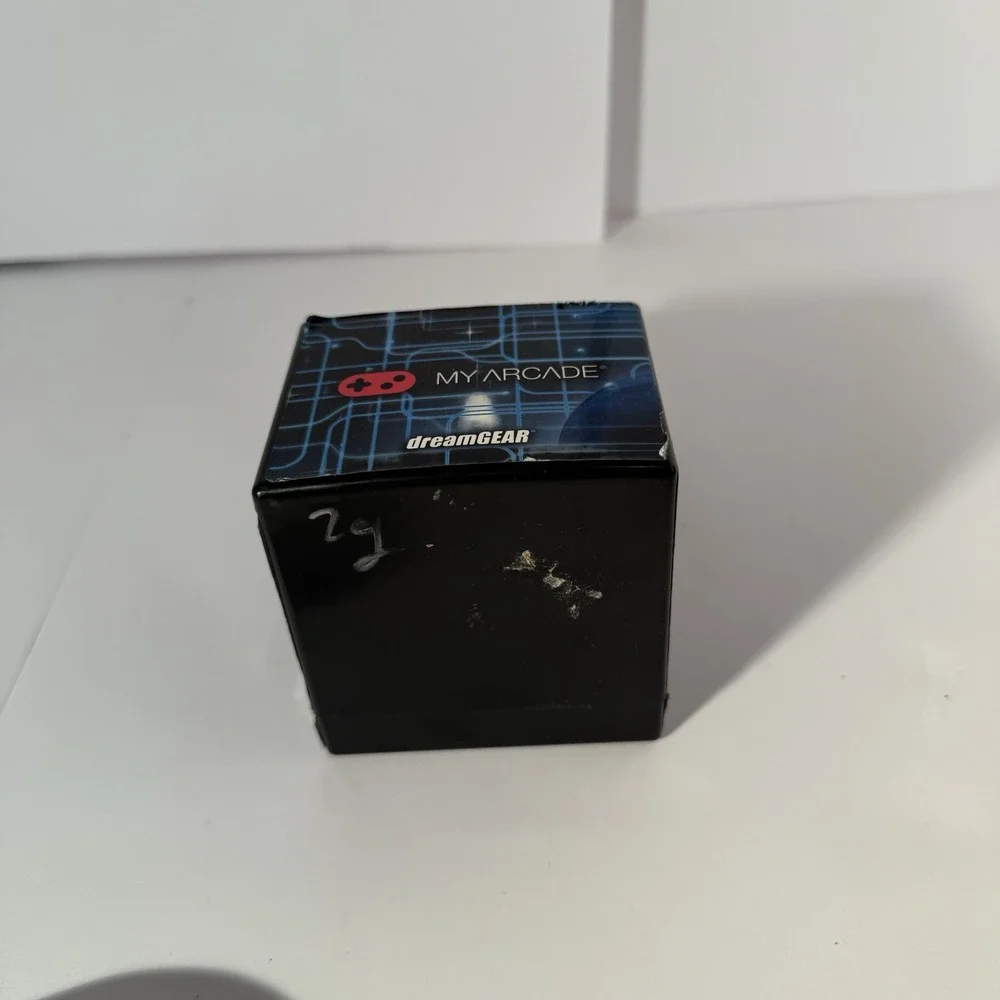 Dream Gear My Arcade Retro Machine 200 In 1 Mini Game System